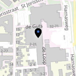 Appartement OST00 F 7572 24