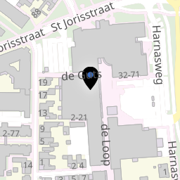 Appartement OST00 F 7572 25