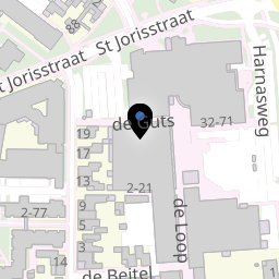 Appartement OST00 F 7572 27