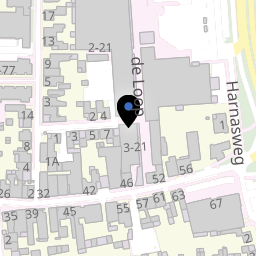 Appartement OST00 F 7572 5