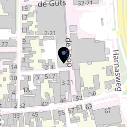 Appartement OST00 F 7572 7