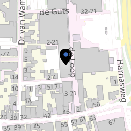 Appartement OST00 F 7572 8