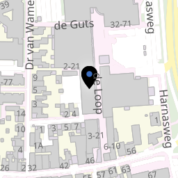 Appartement OST00 F 7572 9