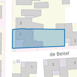 Perceel OST00-F-7578