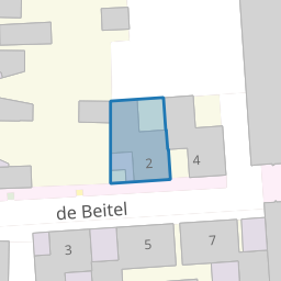 Perceel OST00-F-7629