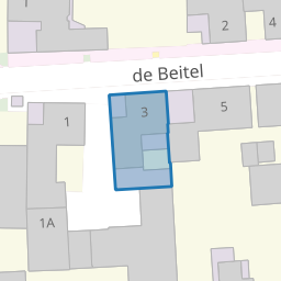 Perceel OST00-F-7631