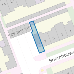 Perceel OST00-F-7651