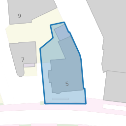 Perceel OST00-F-7655