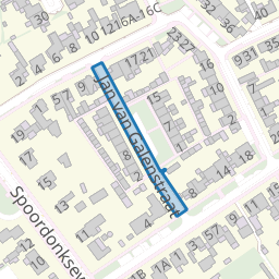 Perceel OST00-F-7711