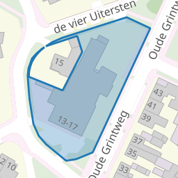 Perceel OST00-F-7713