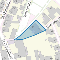 Perceel OST00-F-7720