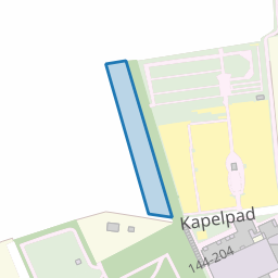 Perceel OST00-F-7725