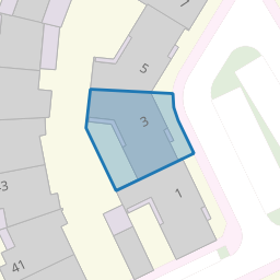 Perceel OST00-F-7758
