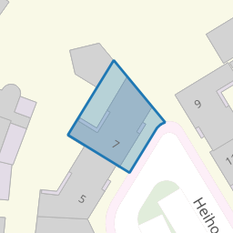 Perceel OST00-F-7760