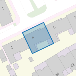 Perceel OST00-F-7778