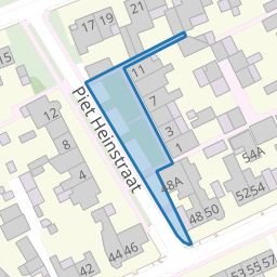 Perceel OST00-F-7848