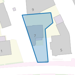 Perceel OST00-F-7849