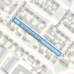 Perceel OST00-F-7864