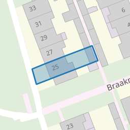 Perceel OST00-F-7880