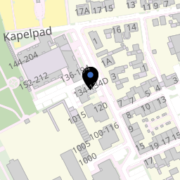 Appartement OST00 F 7914 2