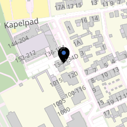 Appartement OST00 F 7914 4