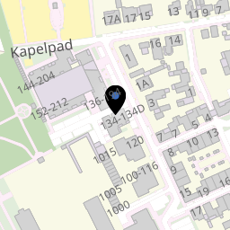 Appartement OST00 F 7914 5