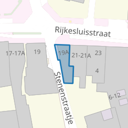 Perceel OST00-F-7915