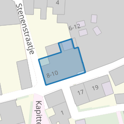 Perceel OST00-F-7919