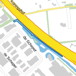 Perceel OST00-F-7994