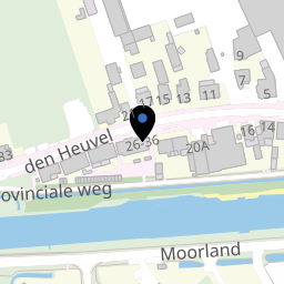 Appartement OST00 F 8016 1