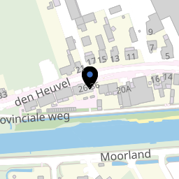 Appartement OST00 F 8016 2