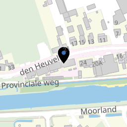 Appartement OST00 F 8016 5