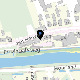 Appartement OST00 F 8016 8