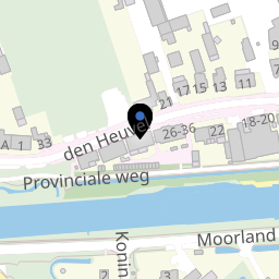 Appartement OST00 F 8016 9