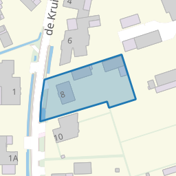 Perceel OST00-F-8027