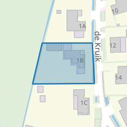 Perceel OST00-F-8039