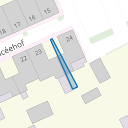 Perceel OST00-F-8088