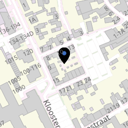 Appartement OST00 F 8100 3