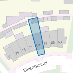Perceel OST00-F-8109