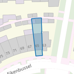 Perceel OST00-F-8111