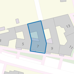 Perceel OST00-F-8126
