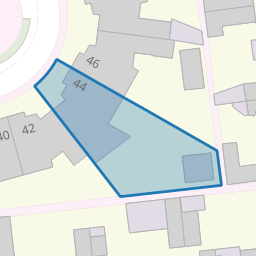 Perceel OST00-F-8140