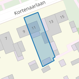 Perceel OST00-F-8245