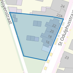 Perceel OST00-F-8273