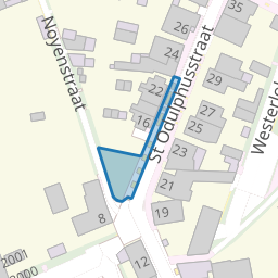 Perceel OST00-F-8274