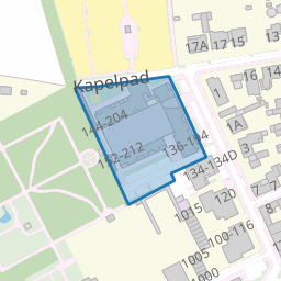 Perceel OST00-F-8275