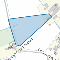 Perceel OST00-F-8283