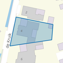 Perceel OST00-F-8291