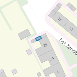 Perceel OST00-F-8332