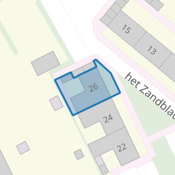 Perceel OST00-F-8339